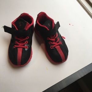 Infant Polo by Ralph Lauren shoes